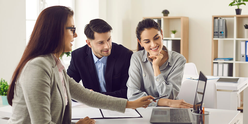 Who We Trust With Your Clients