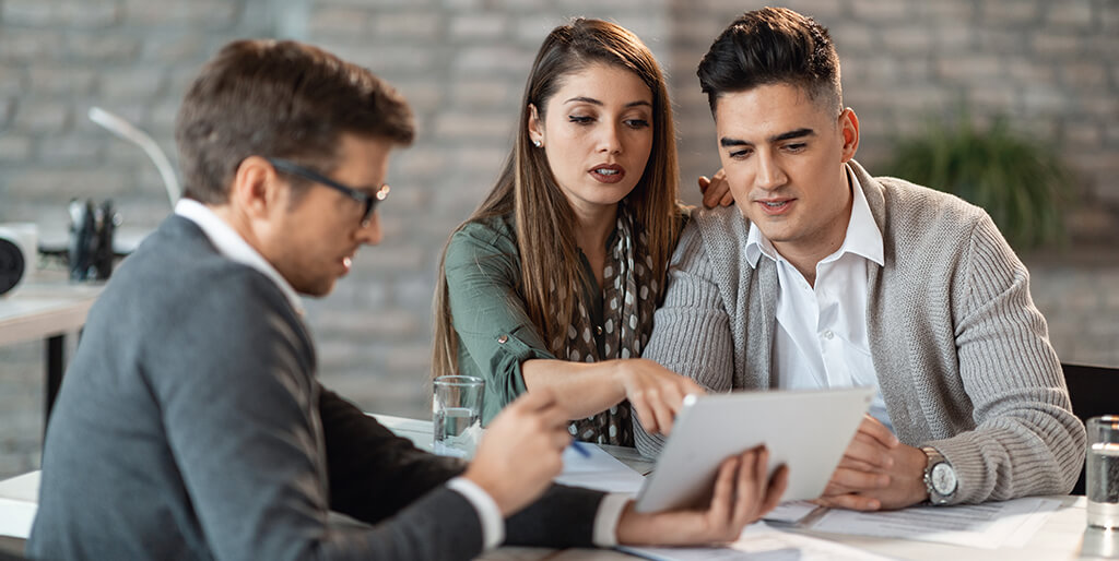Why Partner With 1031 Taxology?